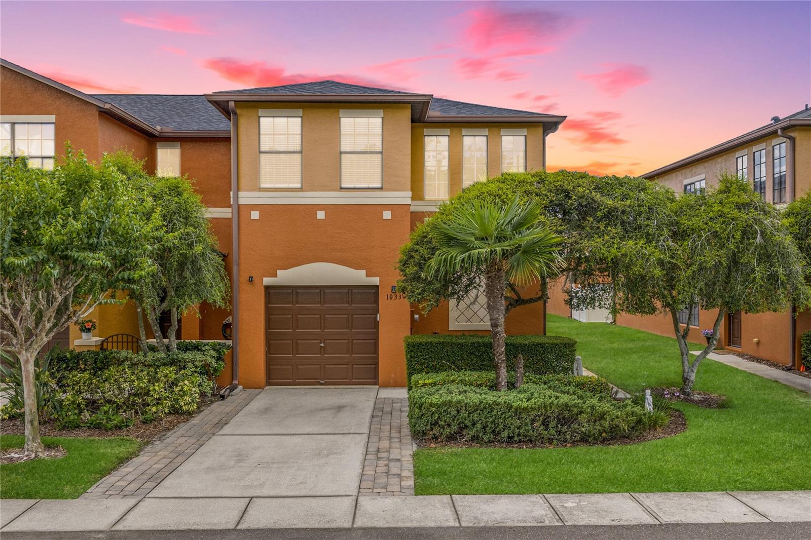 Details for 1033 Blackwater Drive, WESLEY CHAPEL, FL 33543