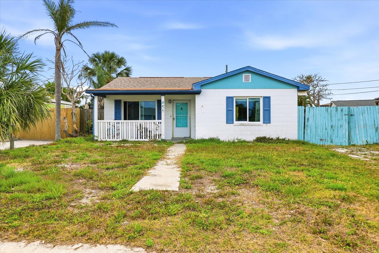 Details for 451 Virginia Avenue, MADEIRA BEACH, FL 33708