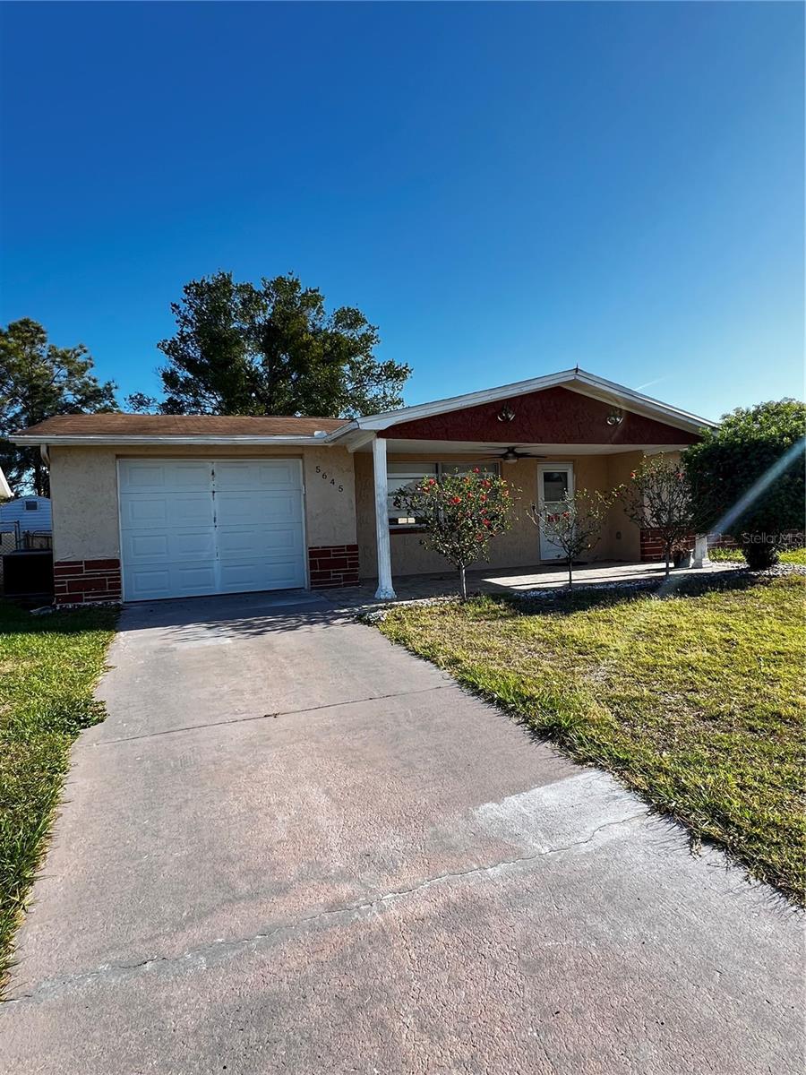 Details for 5645 Marble Drive, NEW PORT RICHEY, FL 34652