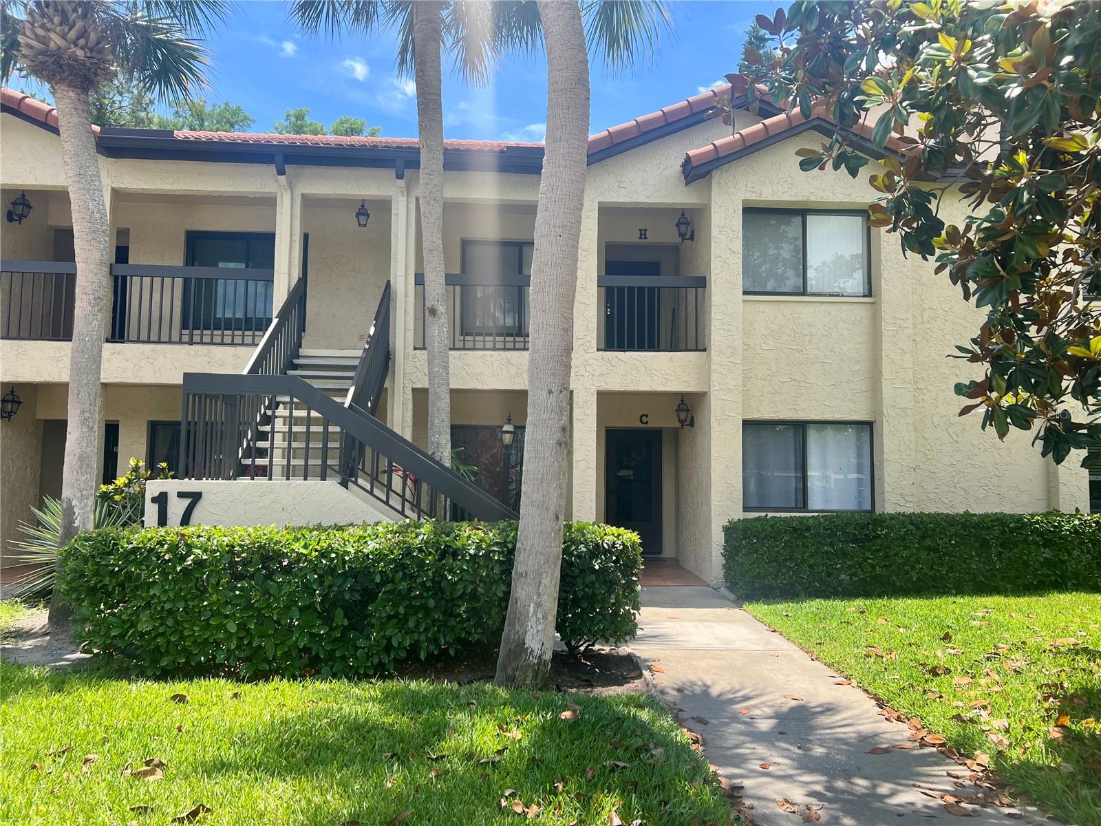Details for 1801 Lake Road 17c, PALM HARBOR, FL 34685