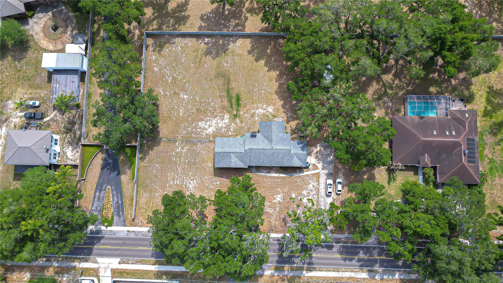 Image 30 of 32 For 1419 Seffner Valrico Road