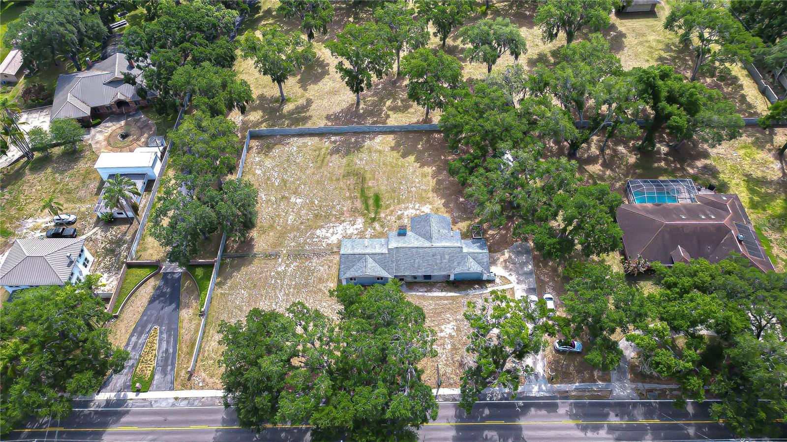 Image 32 of 32 For 1419 Seffner Valrico Road