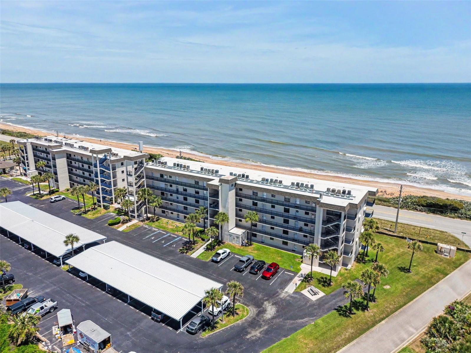Details for 3100 Ocean Shore Boulevard 101, ORMOND BEACH, FL 32176