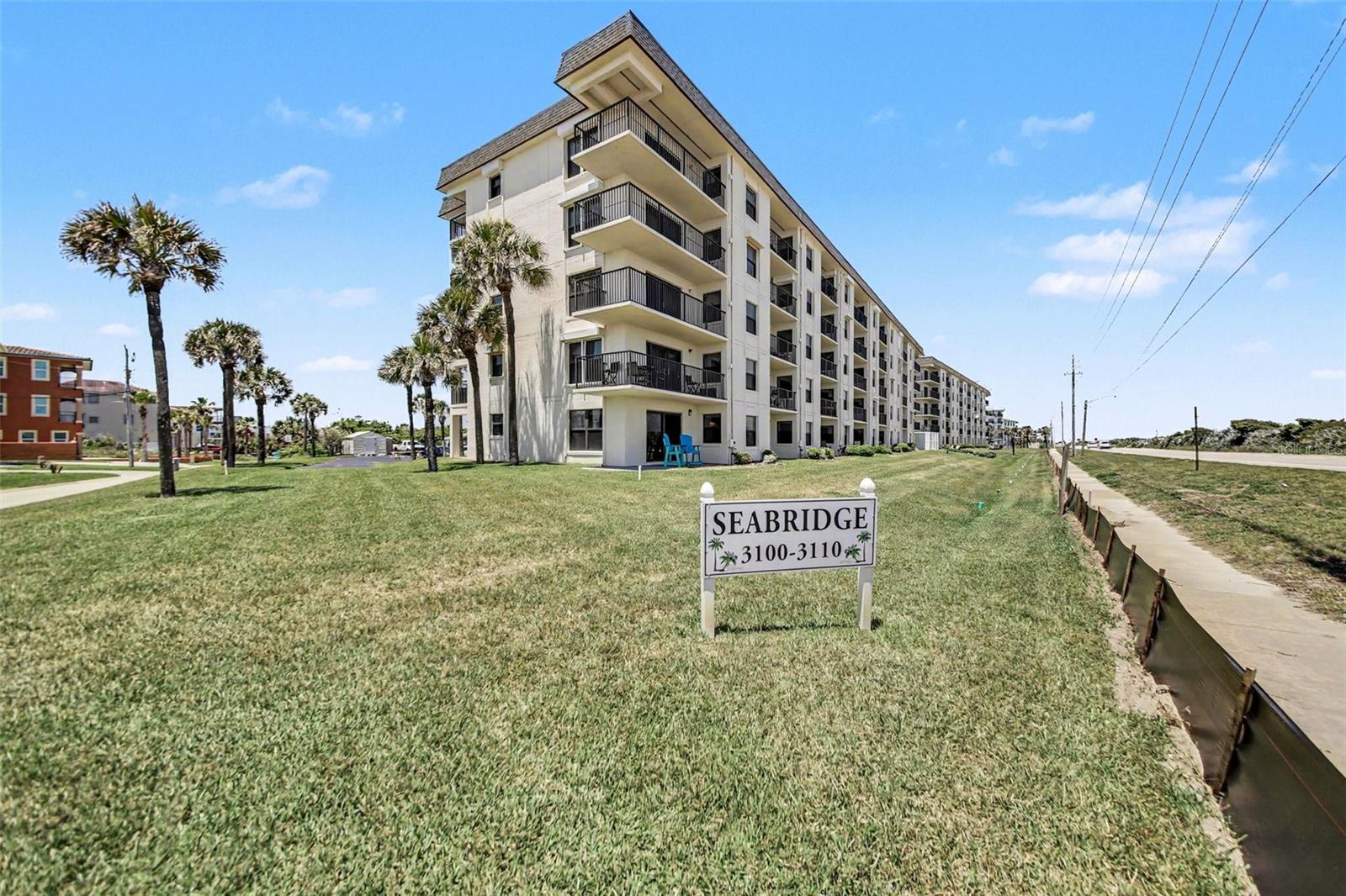 Image 2 of 30 For 3100 Ocean Shore Boulevard 101