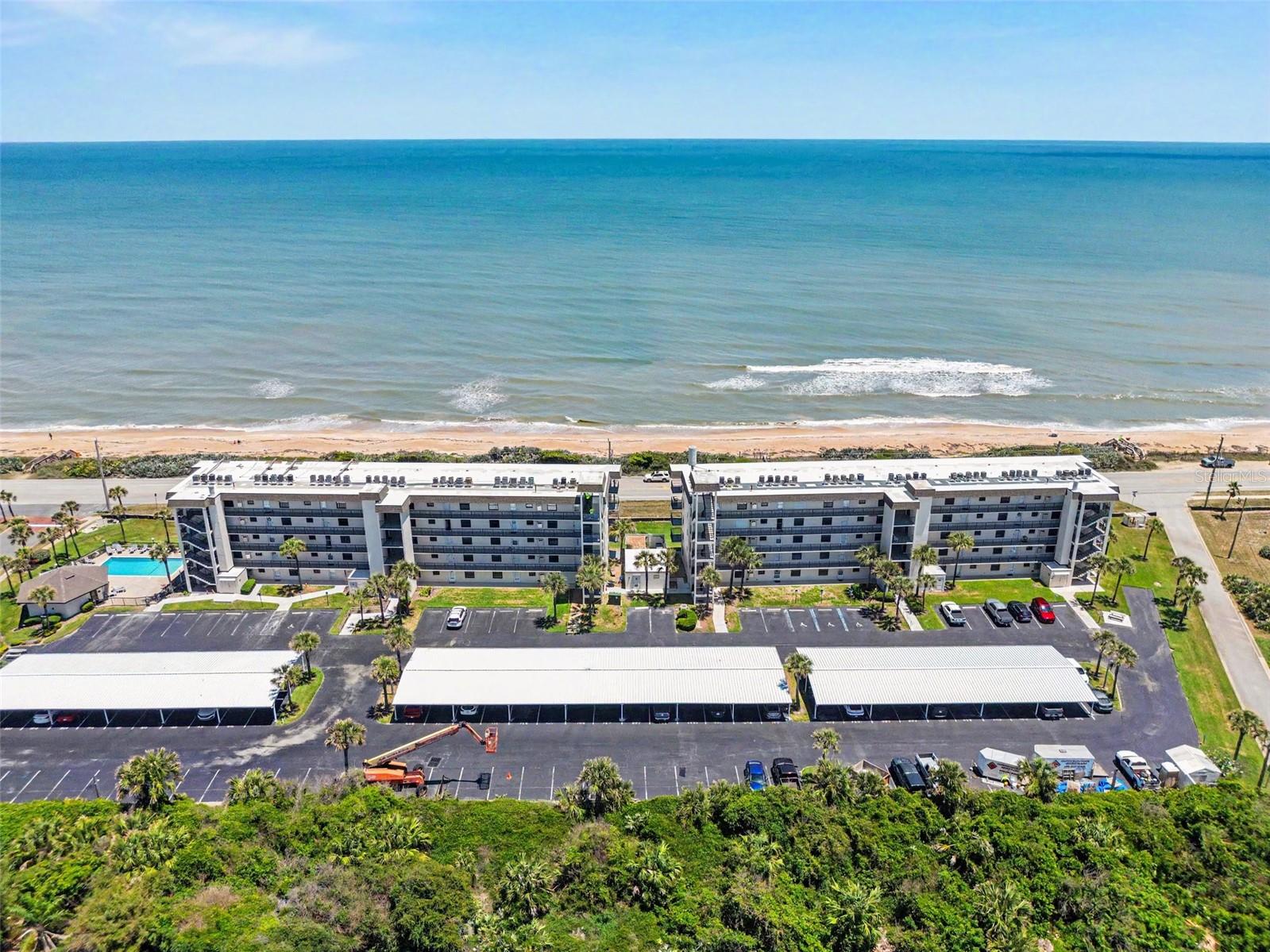 Image 26 of 30 For 3100 Ocean Shore Boulevard 101