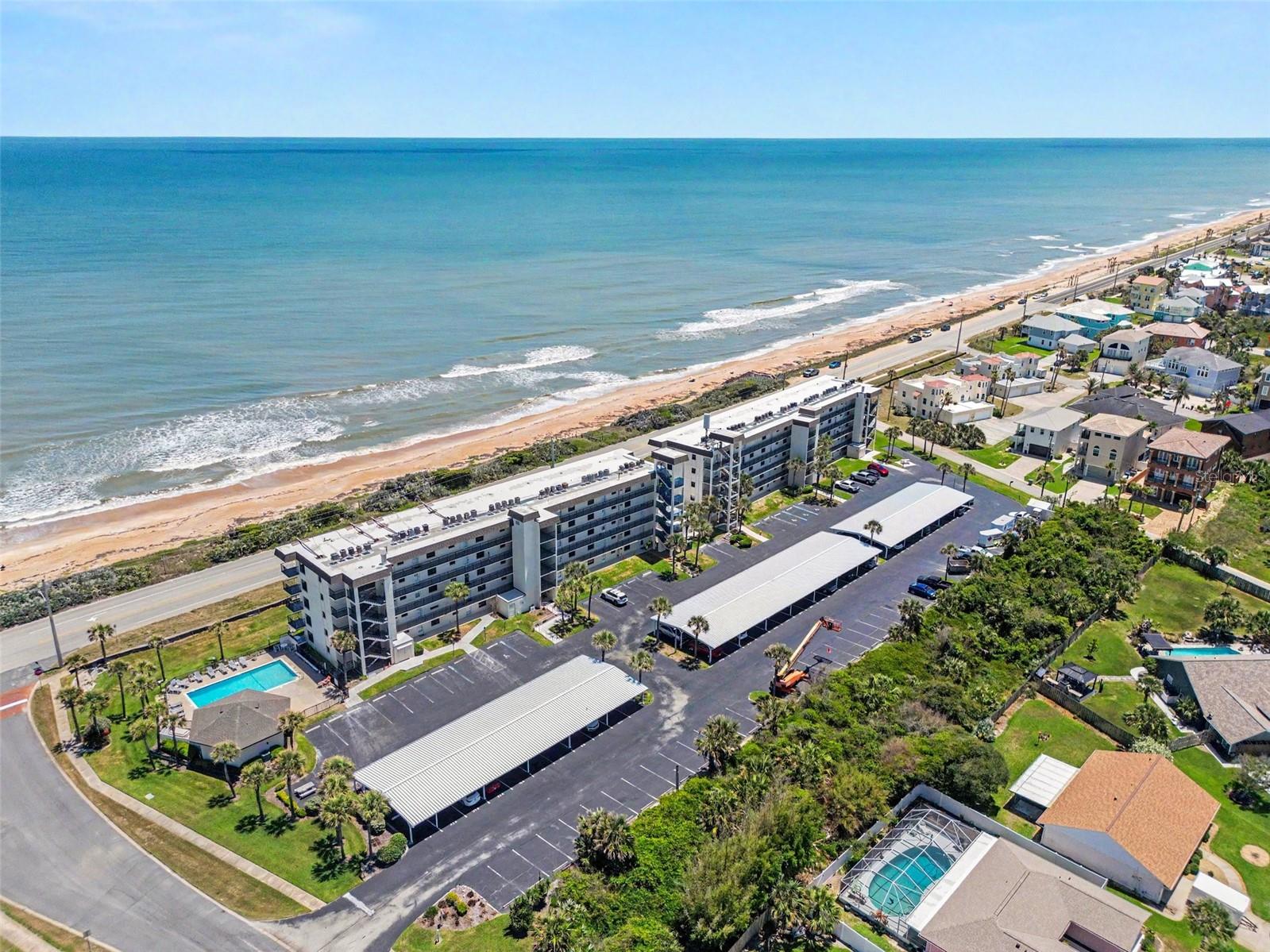 Image 27 of 30 For 3100 Ocean Shore Boulevard 101