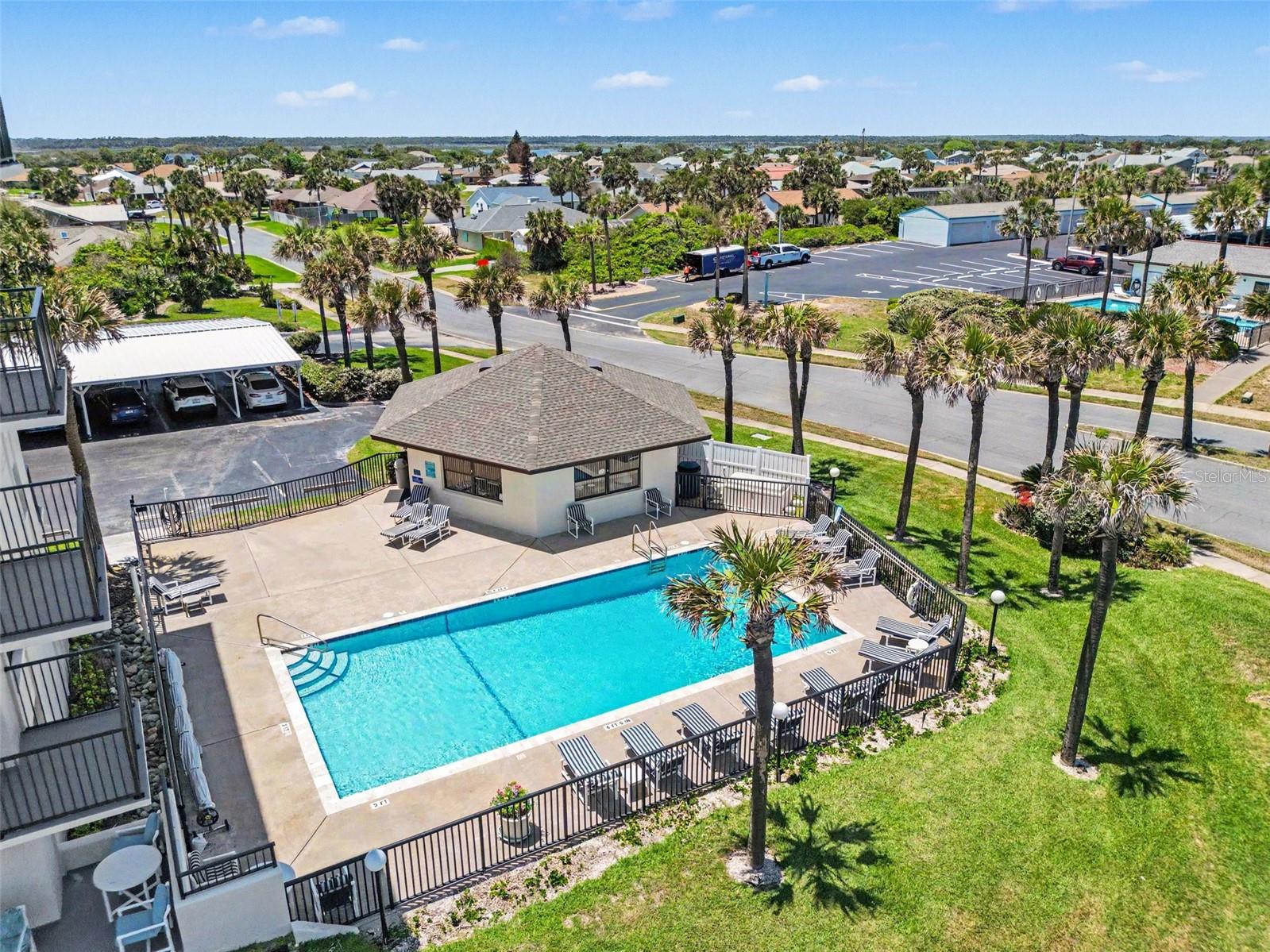 Image 28 of 30 For 3100 Ocean Shore Boulevard 101