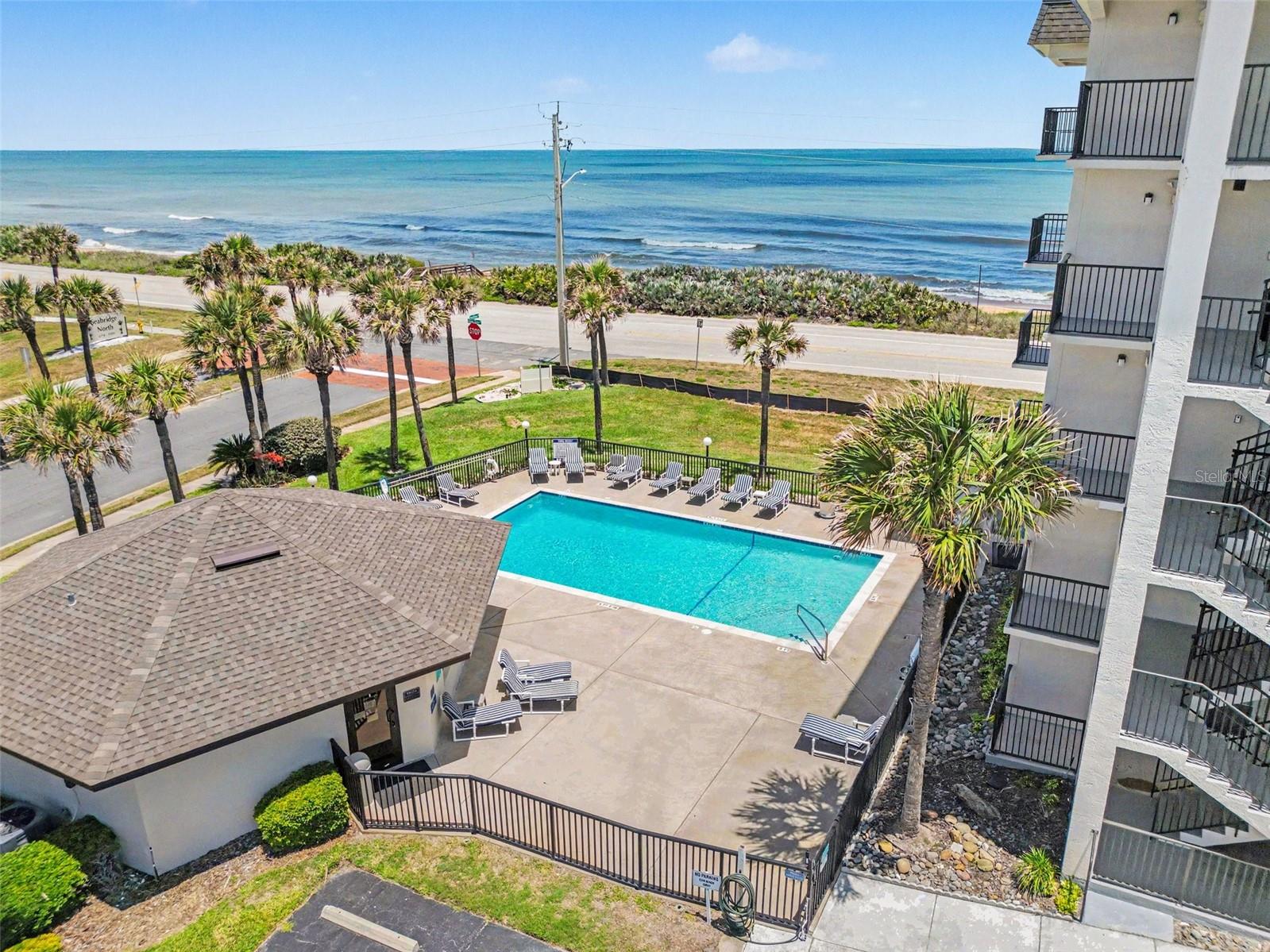 Image 3 of 30 For 3100 Ocean Shore Boulevard 101