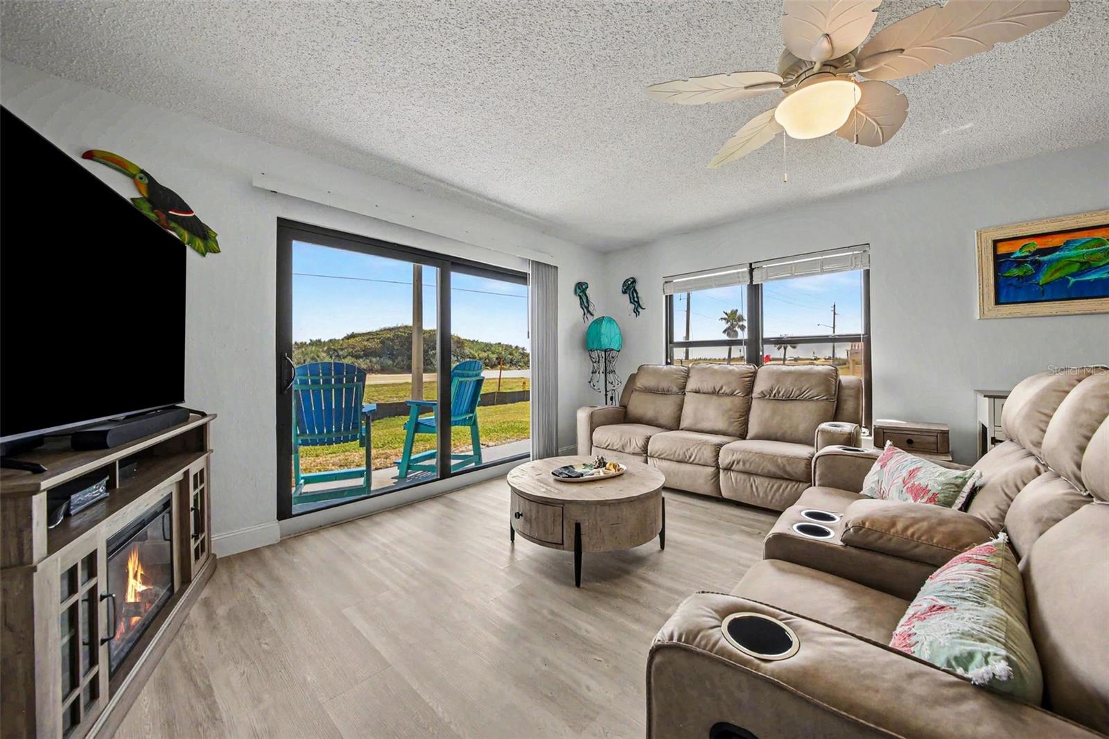 Image 9 of 30 For 3100 Ocean Shore Boulevard 101