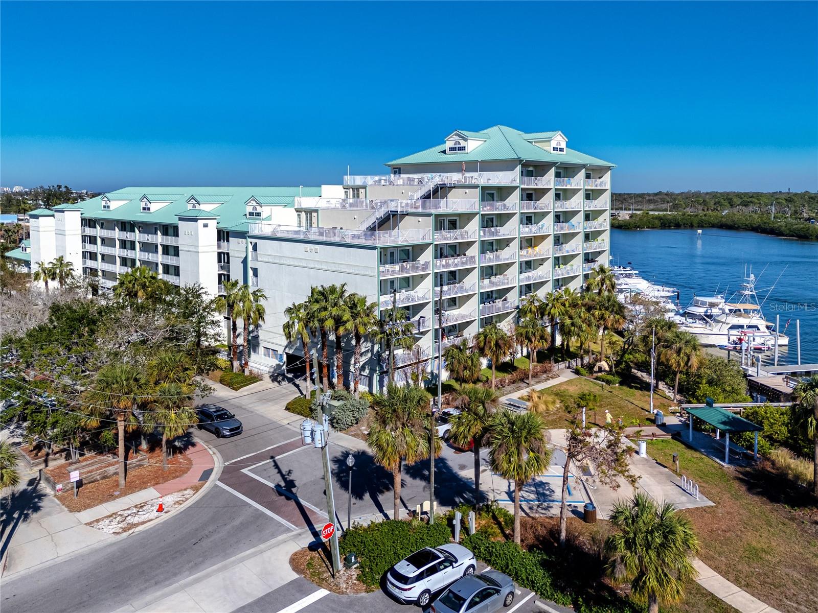 Details for 399 2nd Street 718, INDIAN ROCKS BEACH, FL 33785