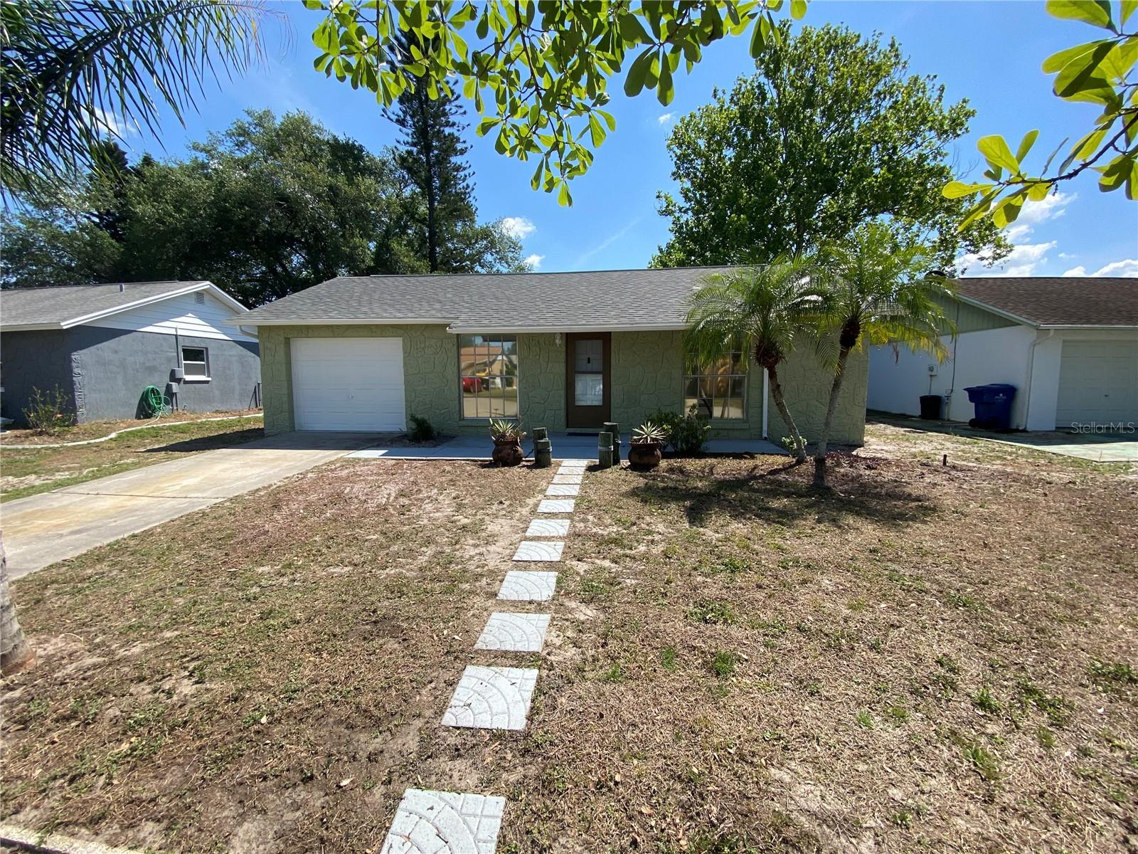 Details for 3544 Martell Street, NEW PORT RICHEY, FL 34655