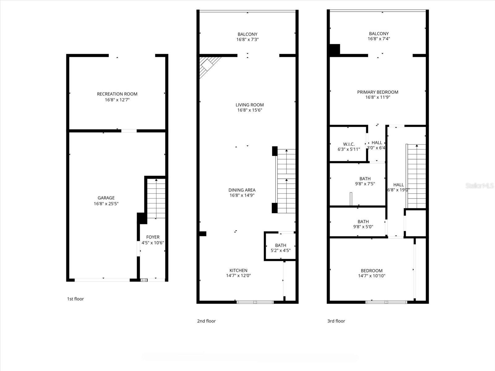 Image 51 of 51 For 11835 3rd Street E