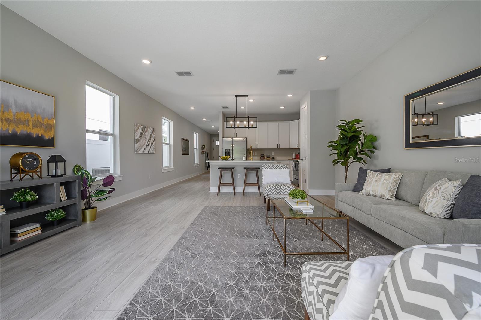 Image 17 of 51 For 4402 Gray Street 1