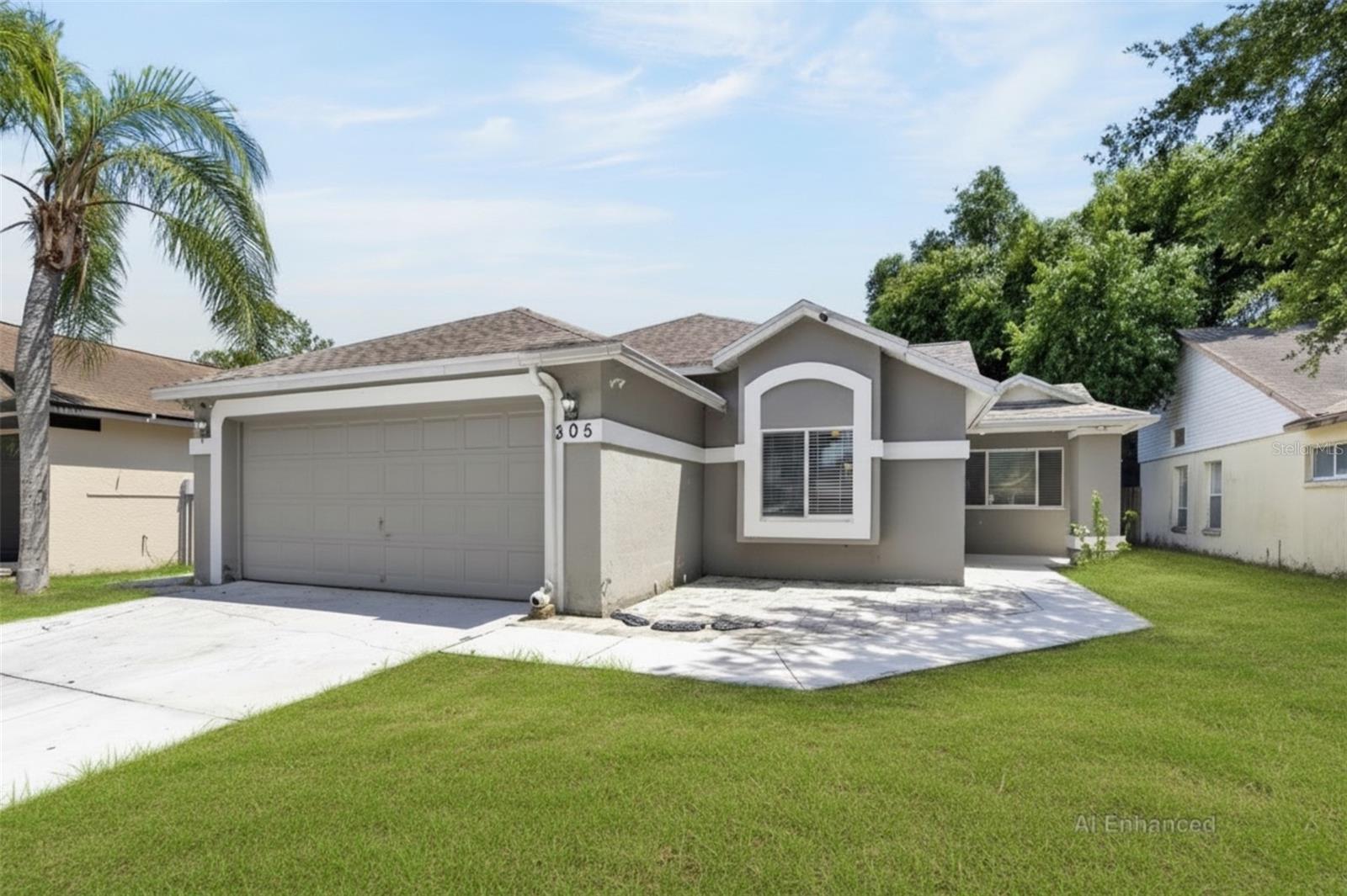 Image 2 of 41 For 305 Sand Ridge Drive