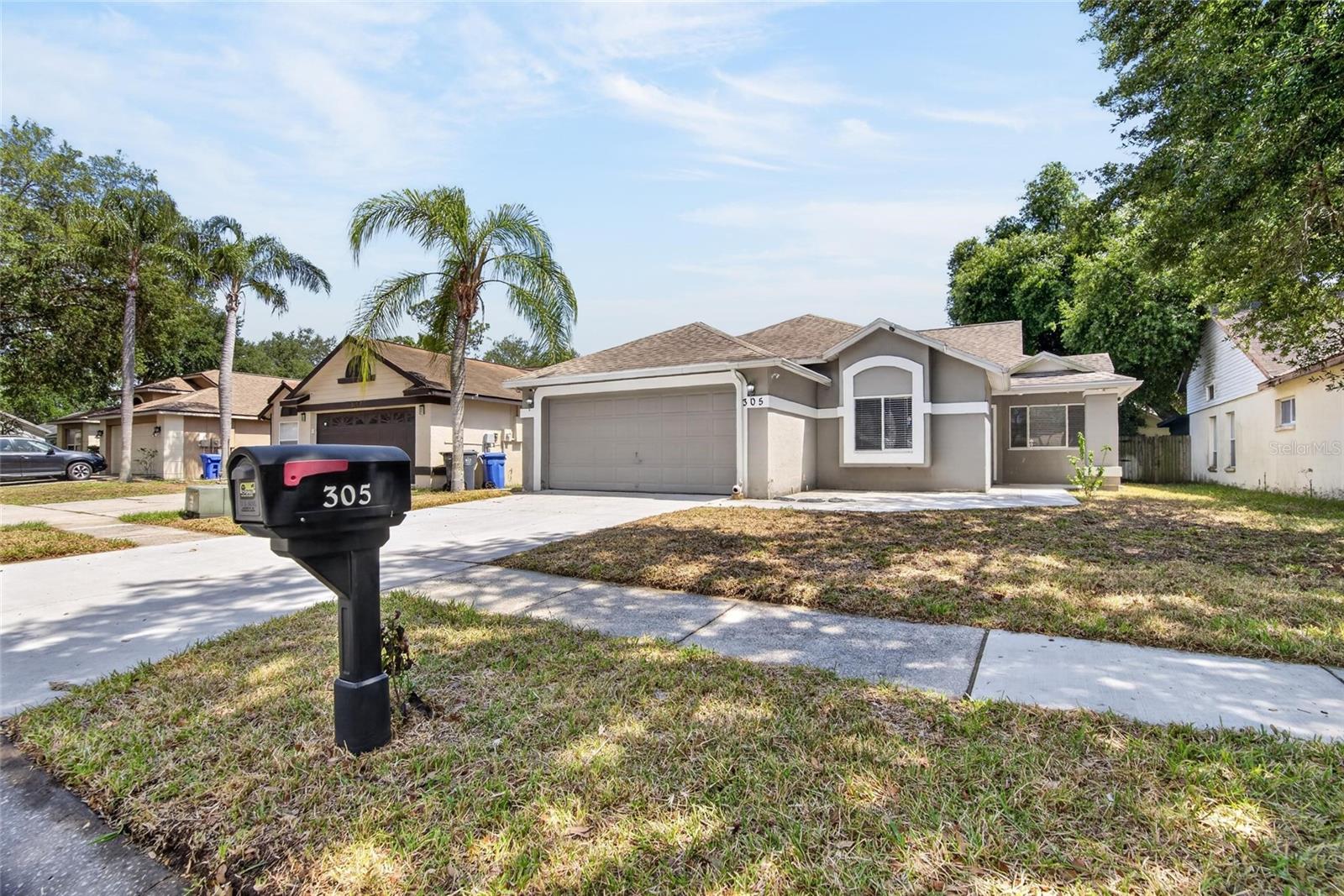 Image 35 of 41 For 305 Sand Ridge Drive