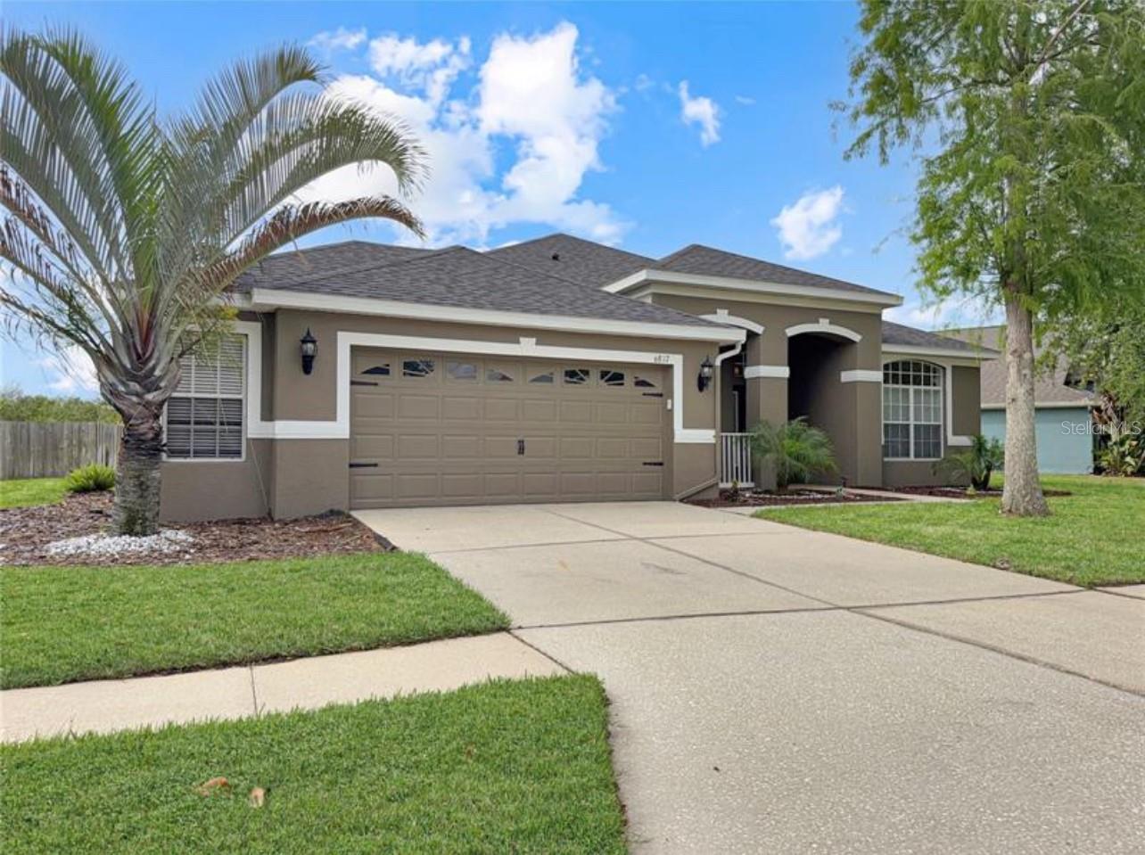 Details for 6817 Cromwell Garden Dr, APOLLO BEACH, FL 33572
