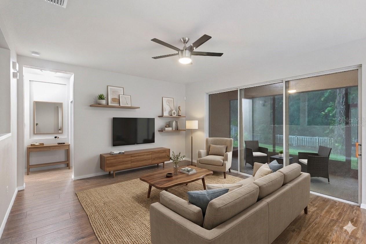 Image 11 of 34 For 6936 Rocky Canyon Way