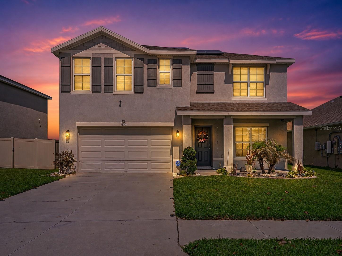 Details for 7850 Sail Clover Lane, ZEPHYRHILLS, FL 33540