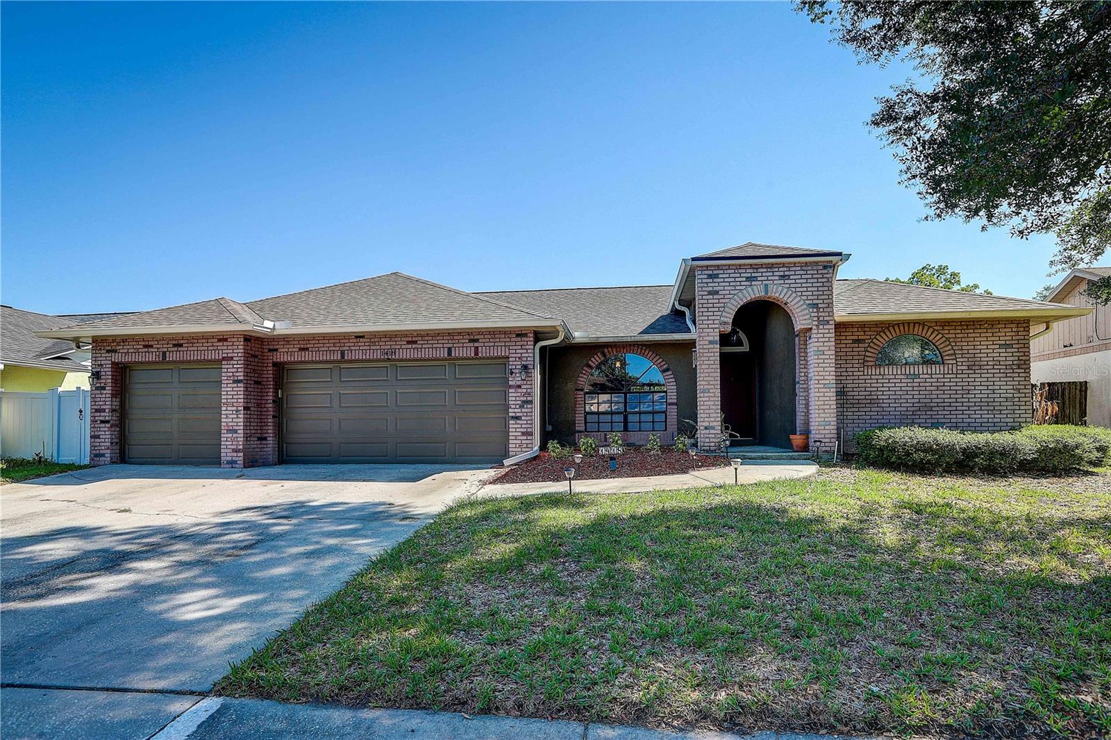 Details for 1418 Buckner Road, VALRICO, FL 33596