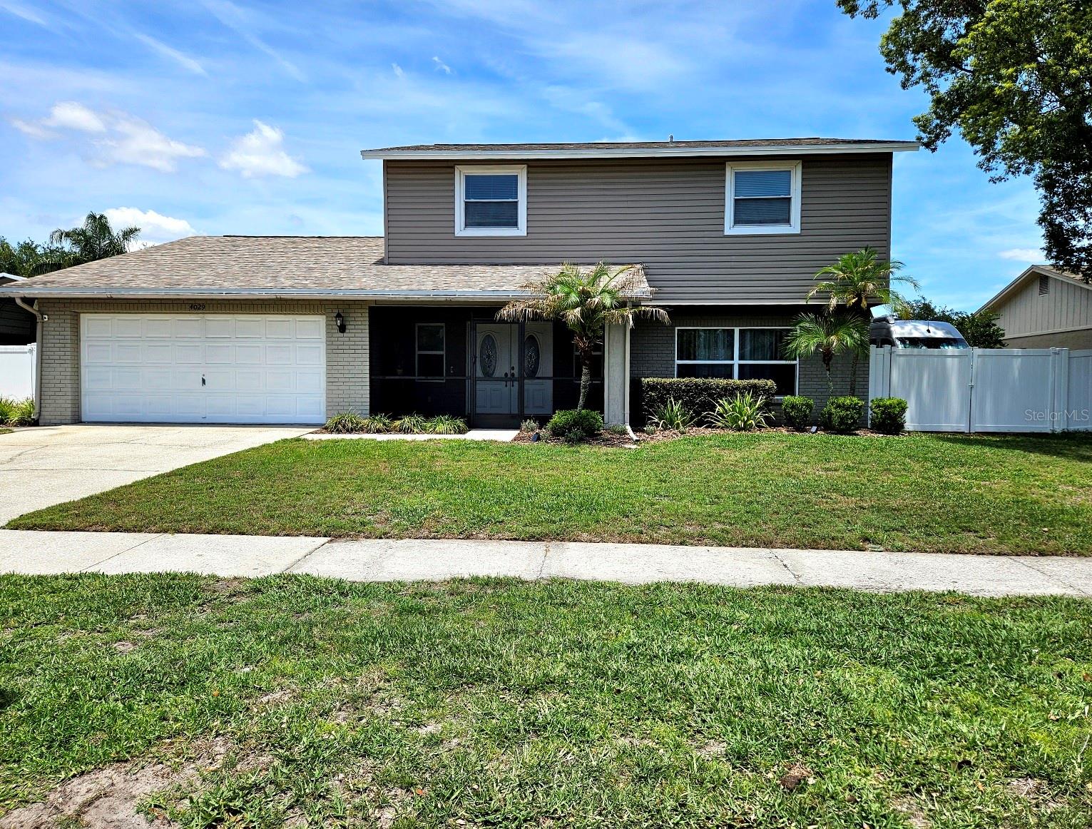 Details for 4029 Bell Grande Drive, VALRICO, FL 33596