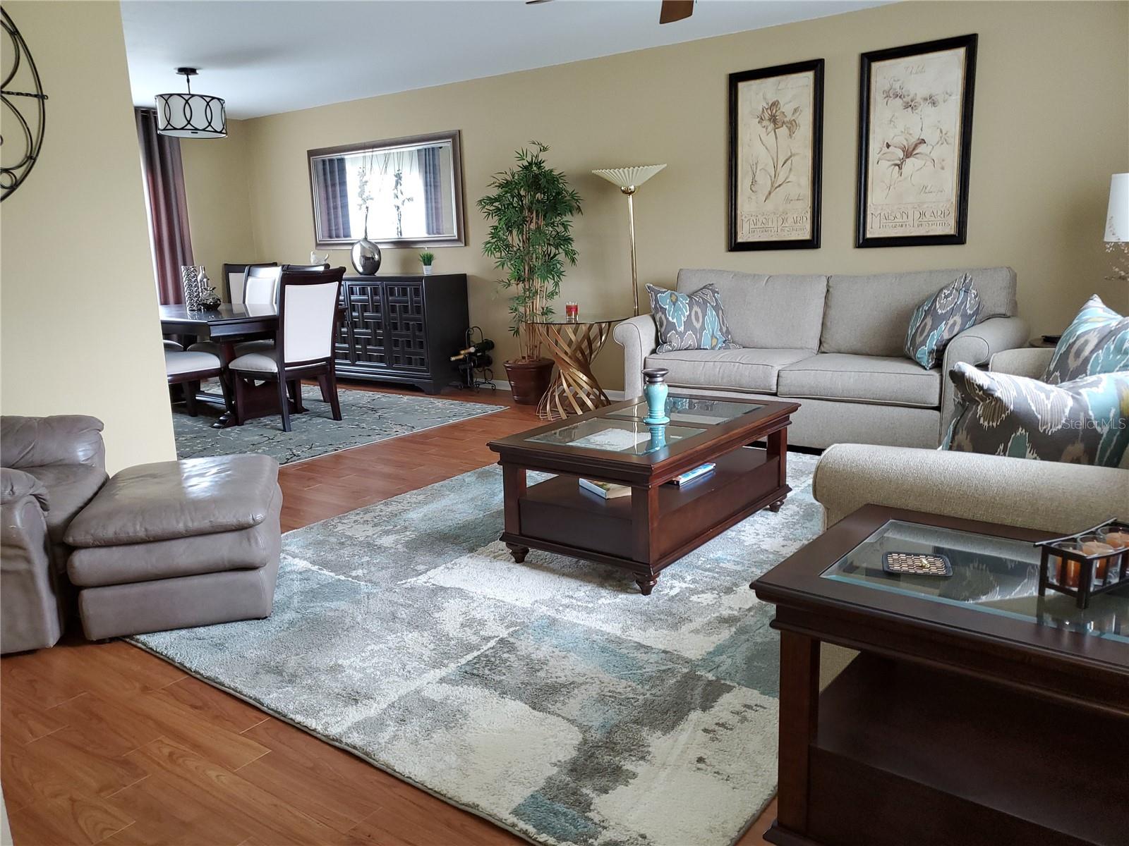 Image 4 of 44 For 4029 Bell Grande Drive