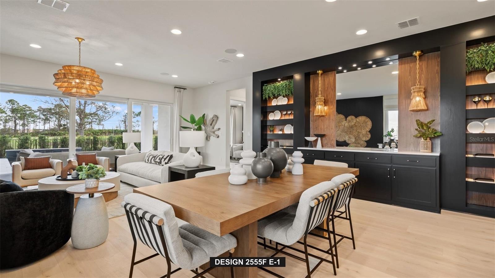 Listing photo id 5 for 9535 Sandy Shores Street