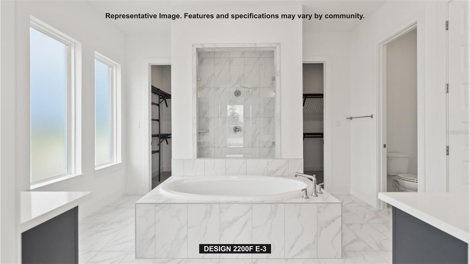 Listing photo id 5 for 7910 Bon Air Way