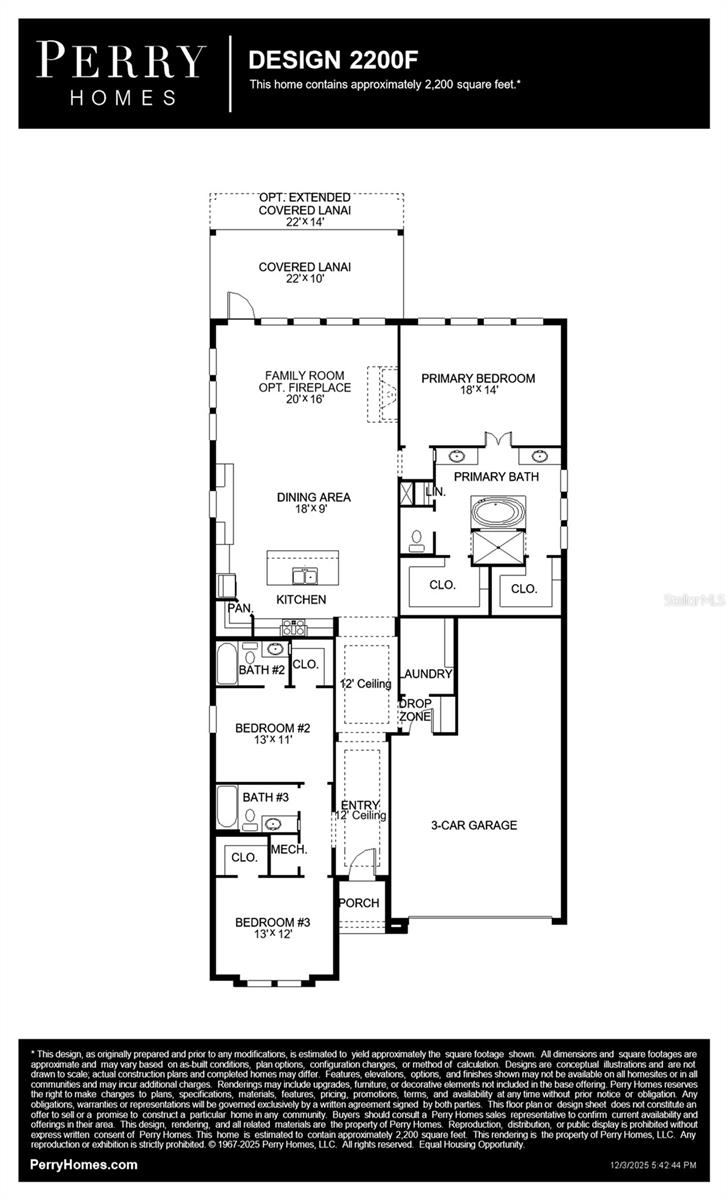 Listing photo id 7 for 7910 Bon Air Way