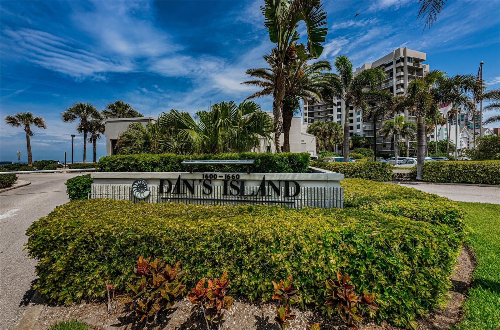 Image 10 of 81 For 1660 Gulf Boulevard 202
