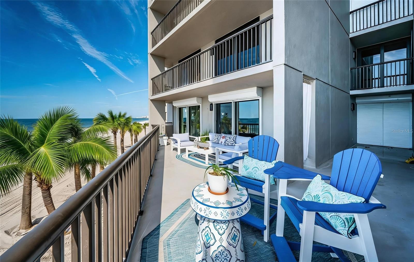 Image 42 of 81 For 1660 Gulf Boulevard 202