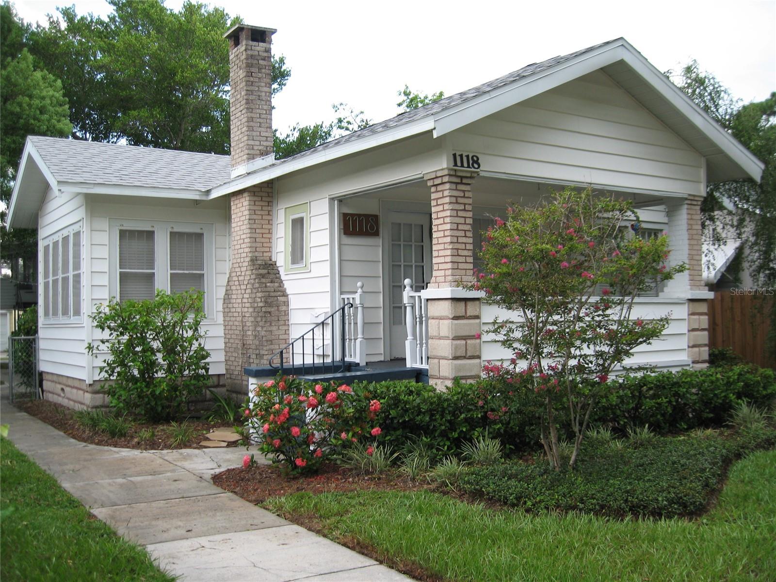 Details for 1118 23rd Avenue N, ST PETERSBURG, FL 33704