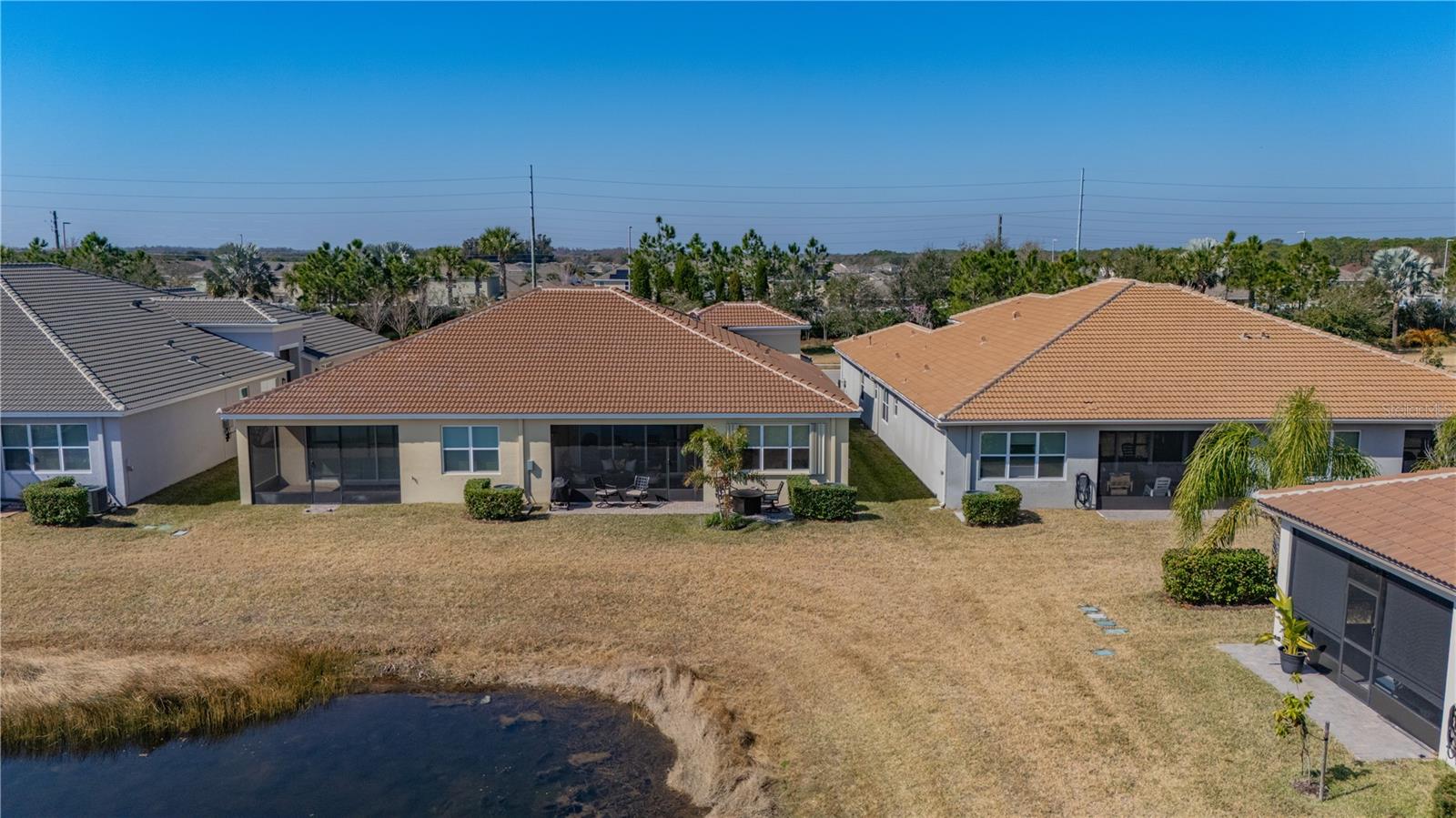 Image 32 of 64 For 4786 Avila Lakes Drive