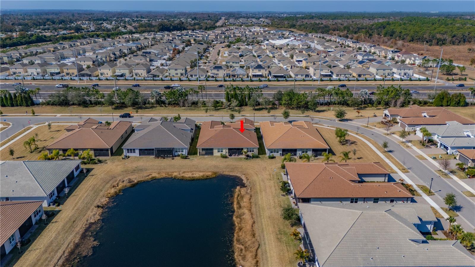 Image 43 of 64 For 4786 Avila Lakes Drive