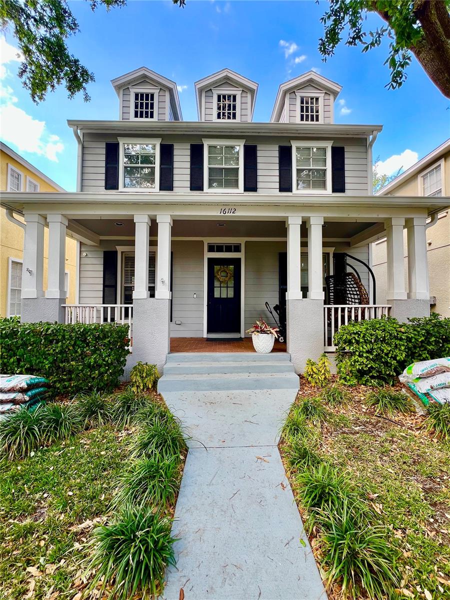 Details for 16112 Loneoak View Drive, LITHIA, FL 33547