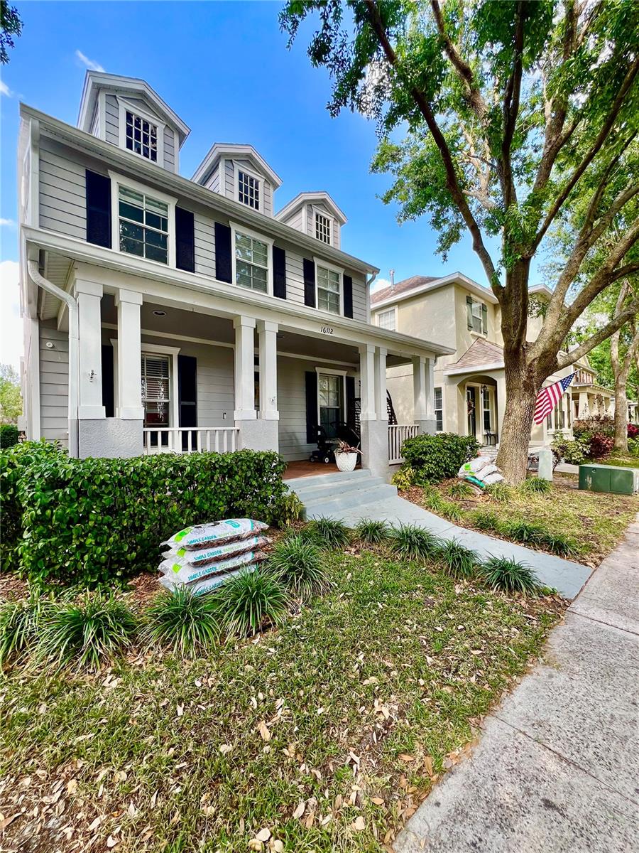 Image 2 of 46 For 16112 Loneoak View Drive
