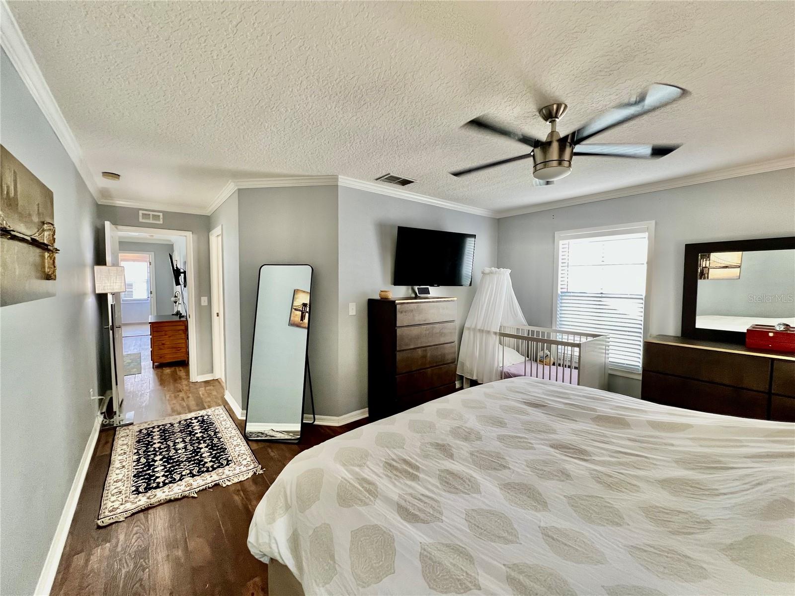 Image 37 of 46 For 16112 Loneoak View Drive