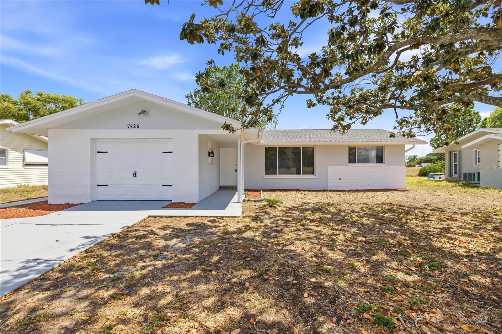 Details for 7526 Pineapple Lane, PORT RICHEY, FL 34668