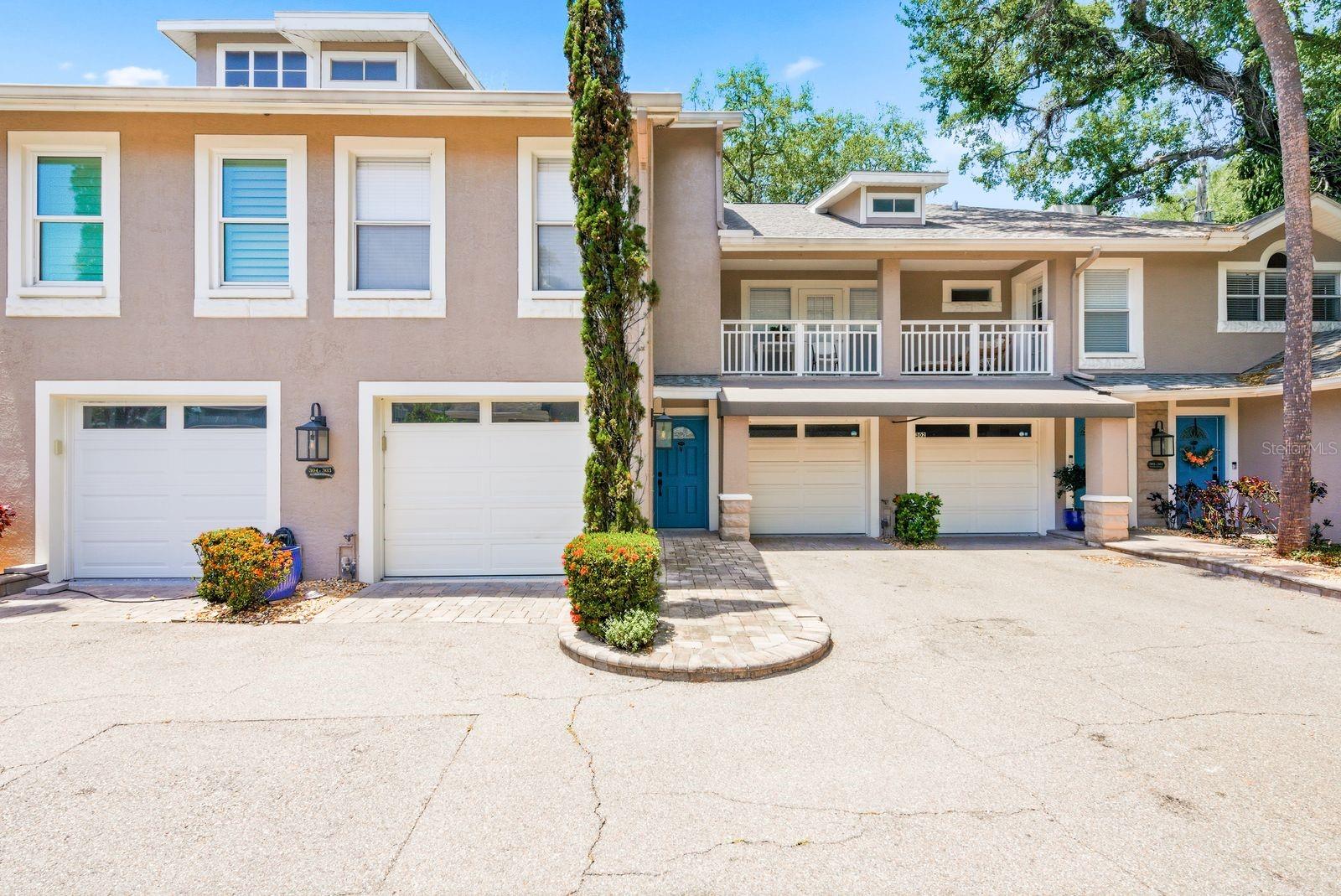 Details for 4811 Bayshore Boulevard 303, TAMPA, FL 33611