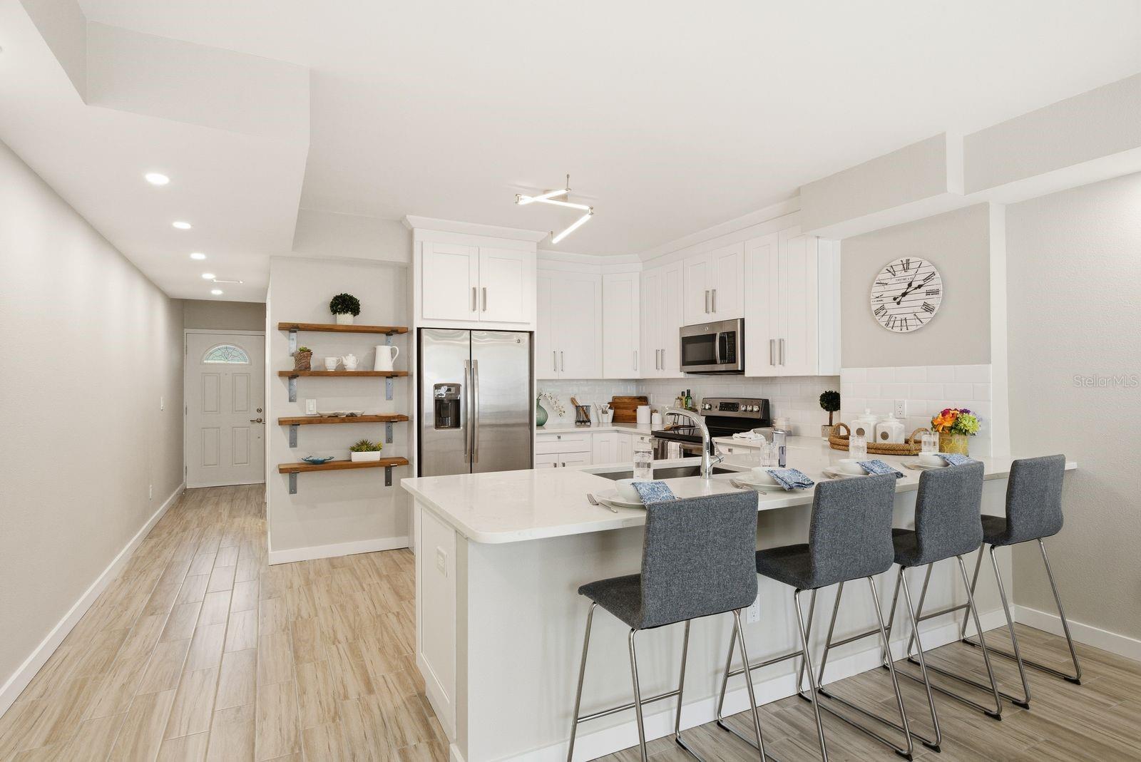 Image 12 of 42 For 4811 Bayshore Boulevard 303