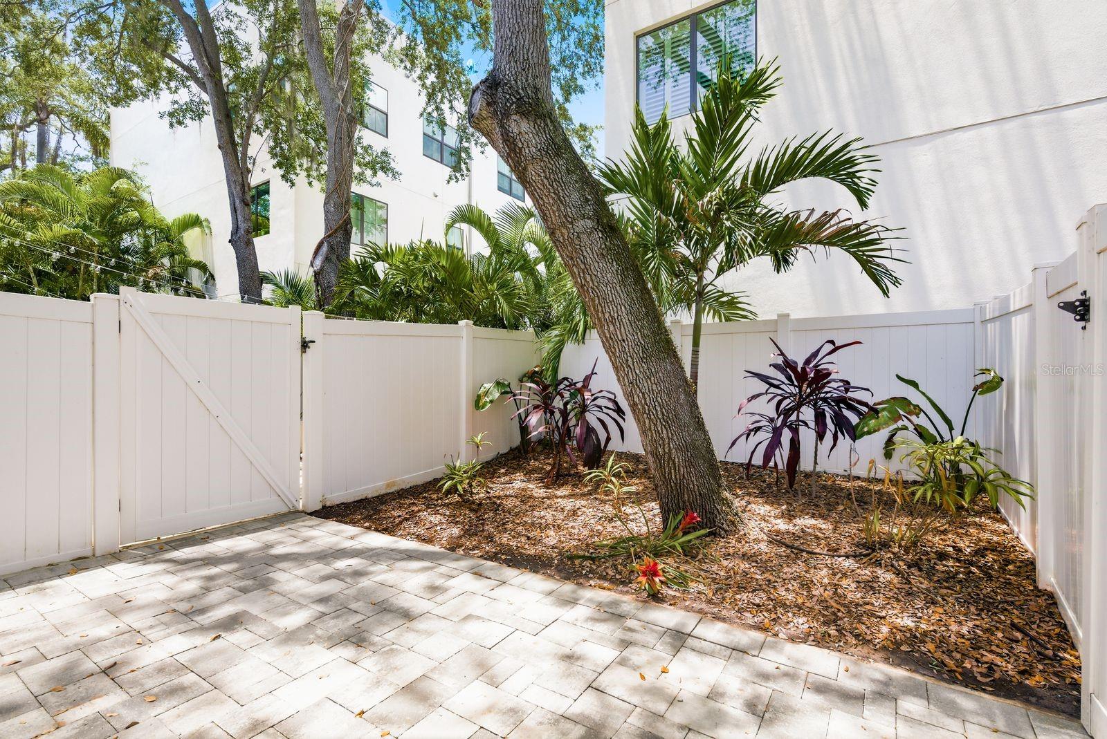 Image 32 of 42 For 4811 Bayshore Boulevard 303