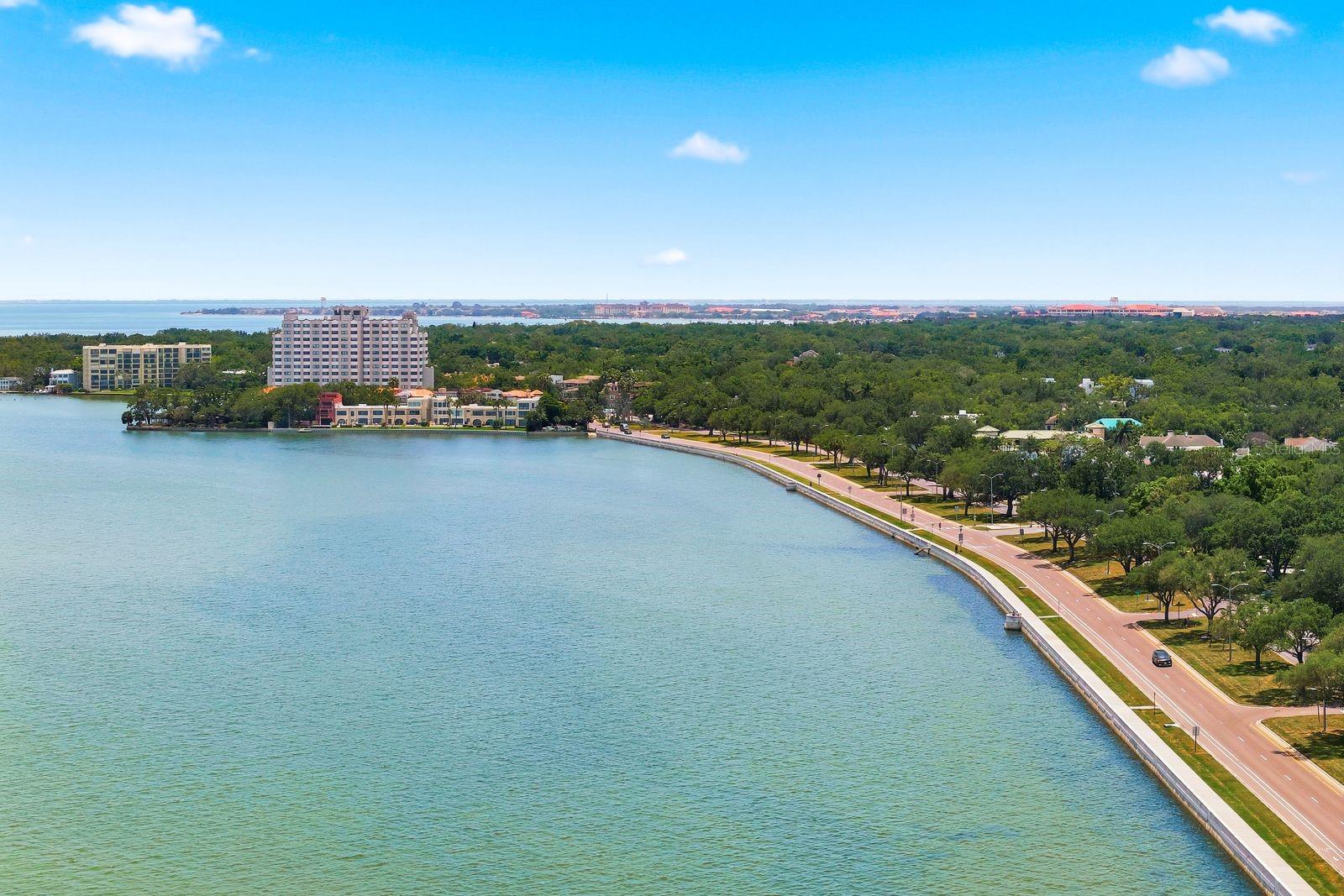 Image 34 of 42 For 4811 Bayshore Boulevard 303
