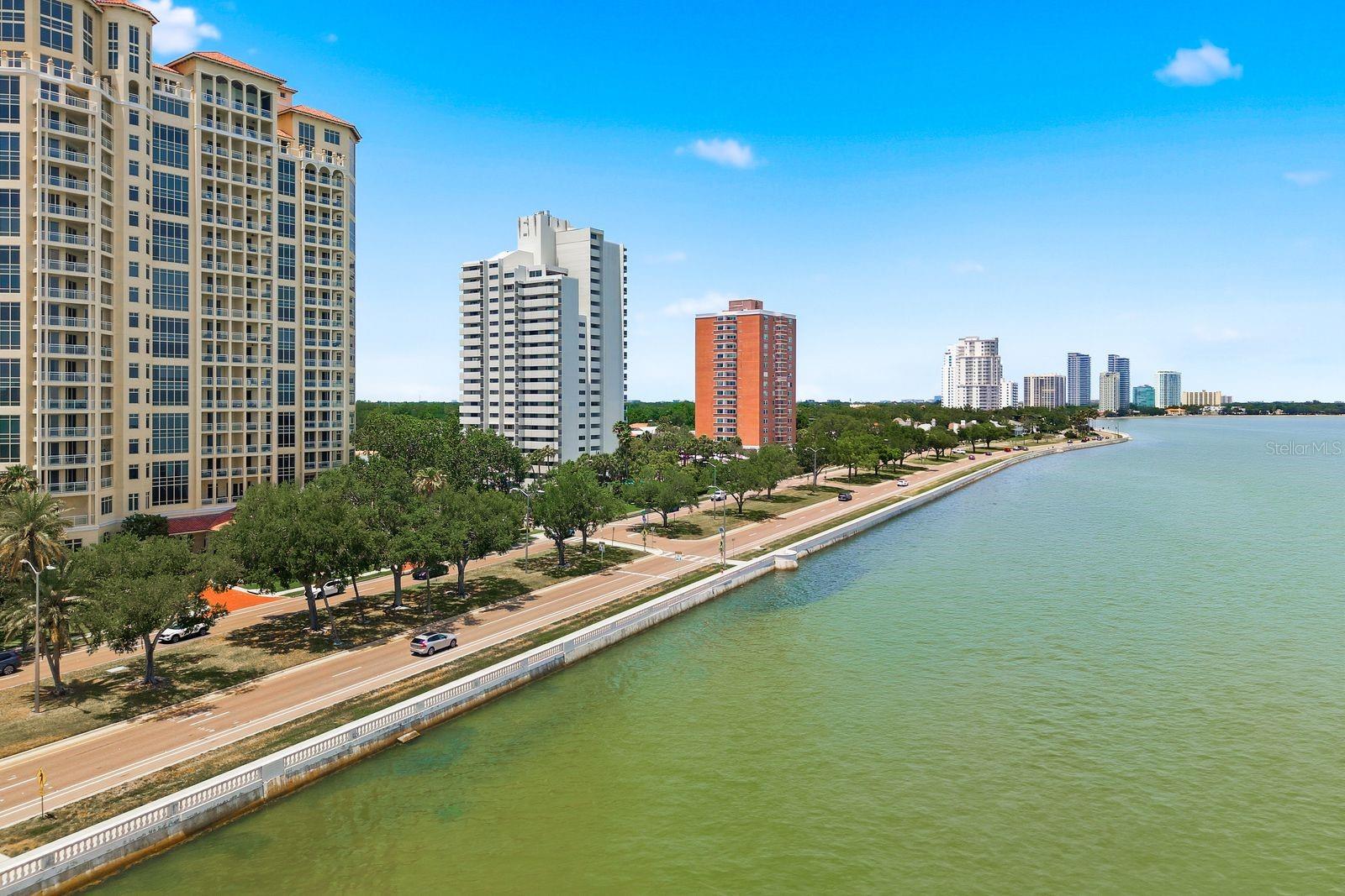 Image 35 of 42 For 4811 Bayshore Boulevard 303