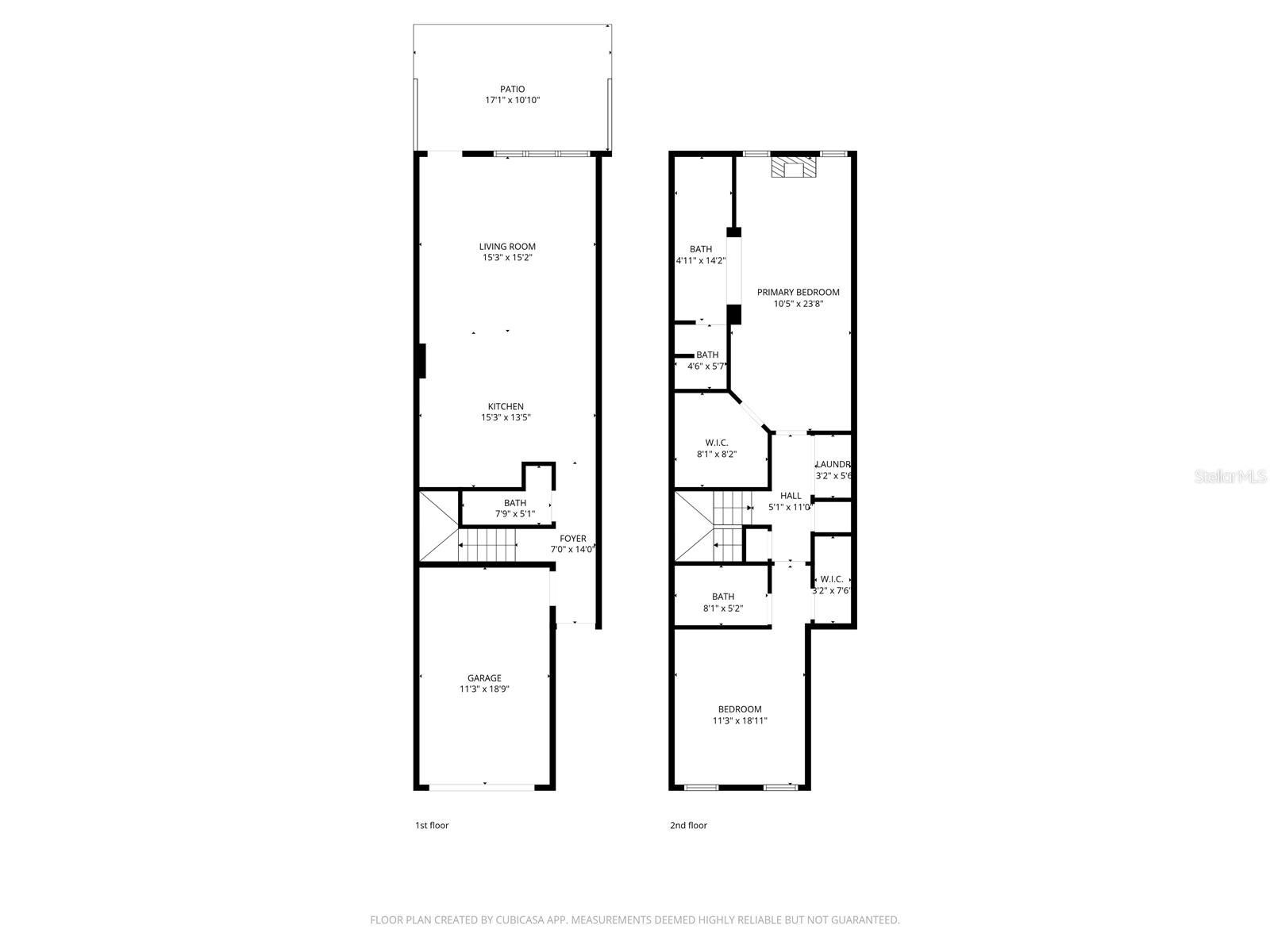 Image 42 of 42 For 4811 Bayshore Boulevard 303