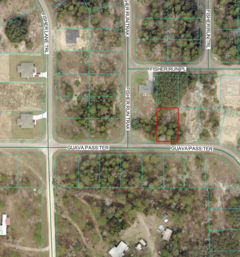 Listing Details for Guava Pass Terrace, OCKLAWAHA, FL 32179
