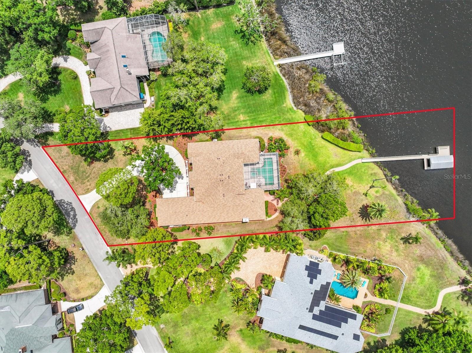 Image 3 of 68 For 948 Riverside Ridge Road
