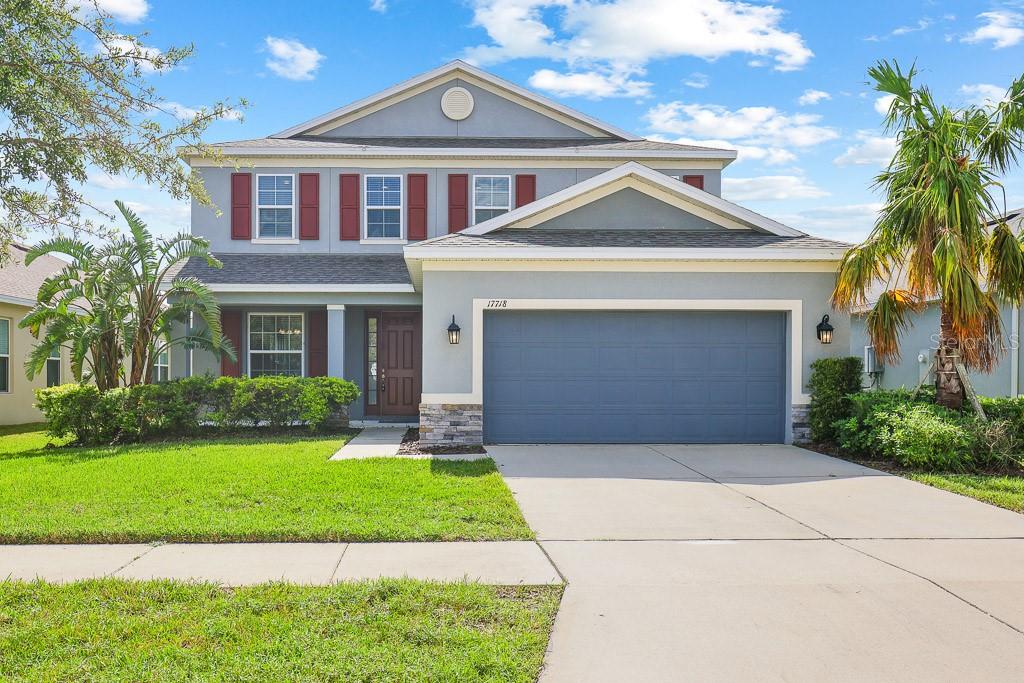 Details for 17718 Bright Wheat Drive, LITHIA, FL 33547