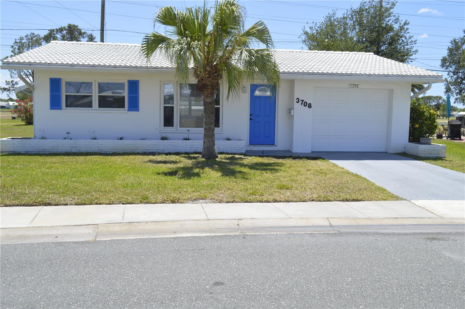Details for 3708 97th Avenue N, PINELLAS PARK, FL 33782
