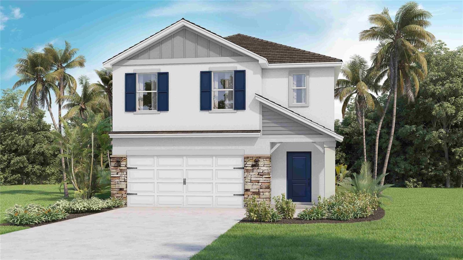 Details for 4511 Hidden Farm Drive, PLANT CITY, FL 33565