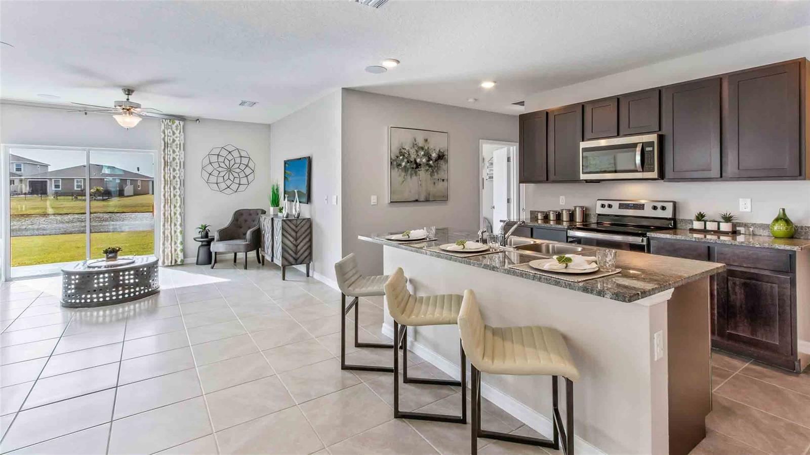 Image 3 of 17 For 4511 Hidden Farm Drive