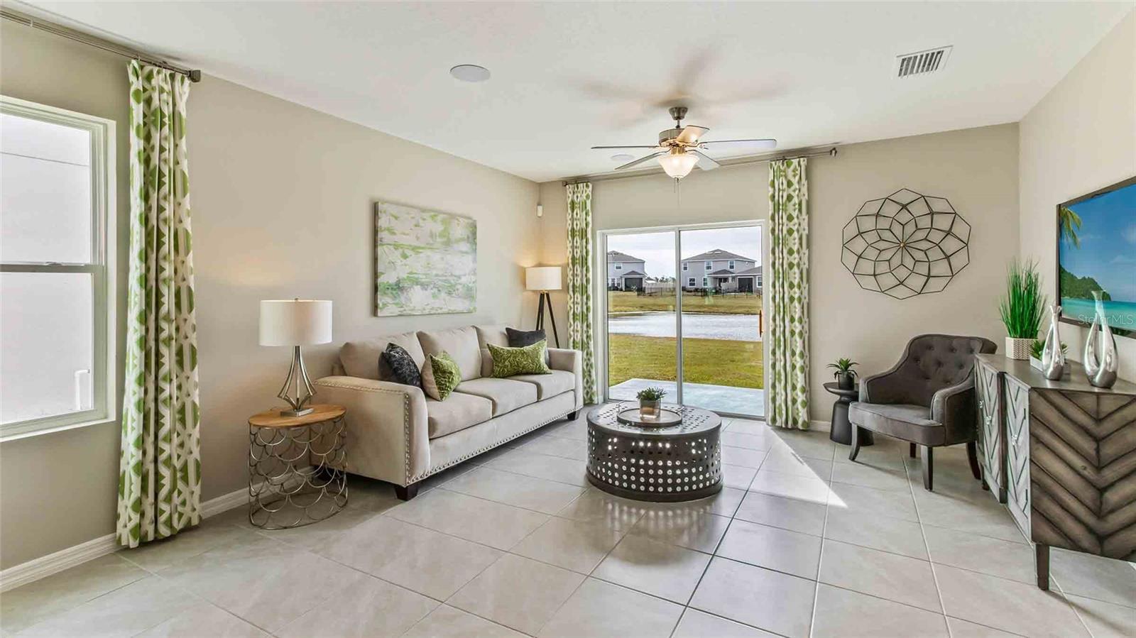 Image 6 of 17 For 4511 Hidden Farm Drive